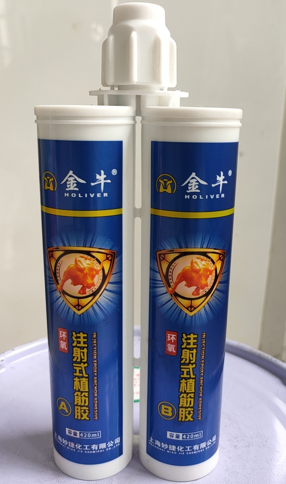 Injeksi Epoxy Anchoring Adhesive China Supplier (2)